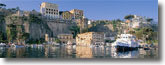 business tourism sorrento